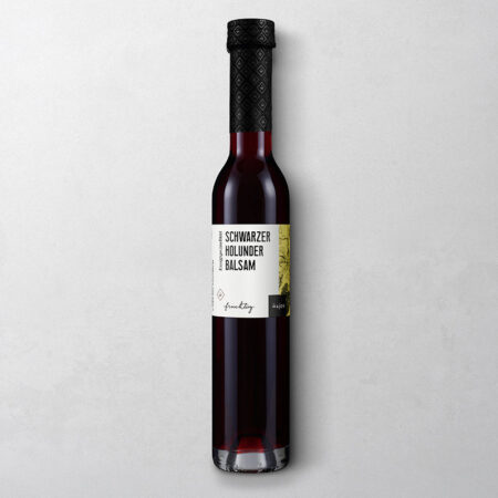 Schwarzer Holunder Balsam spezialitäten in Gera. Lebensmittel in Gera. Mobile Cocktailbar in Gera. Your Cocktail. wajos, deligreece