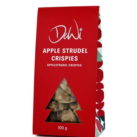 Apfelstrudel Crispies spezialitäten in Gera. Lebensmittel in Gera. Mobile Cocktailbar in Gera. Your Cocktail. wajos, deligreece