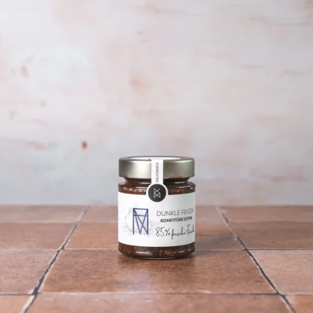 Dunkle Feigen Konfitüre 85% spezialitäten in Gera. Lebensmittel in Gera. Mobile Cocktailbar in Gera. Your Cocktail. wajos, deligreece