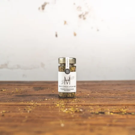 Heavy Greek Steak Rub Wildkräutermischung für deftiges Fleisch spezialitäten in Gera. Lebensmittel in Gera. Mobile Cocktailbar in Gera. Your Cocktail. wajos, deligreece