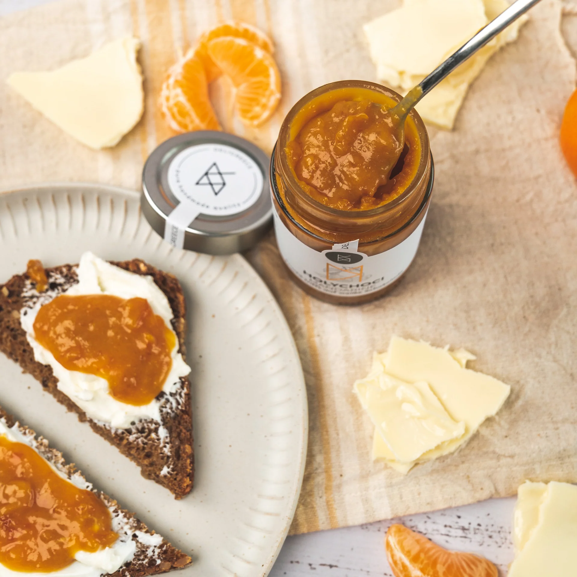 Holychoc Mandarine spezialitäten in Gera. Lebensmittel in Gera. Mobile Cocktailbar in Gera. Your Cocktail. wajos, deligreece