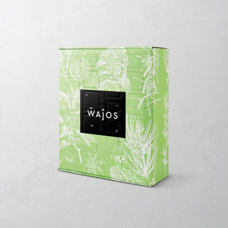 Veganer Adventskalender 2025 spezialitäten in Gera. Lebensmittel in Gera. Mobile Cocktailbar in Gera. Your Cocktail. wajos, deligreece