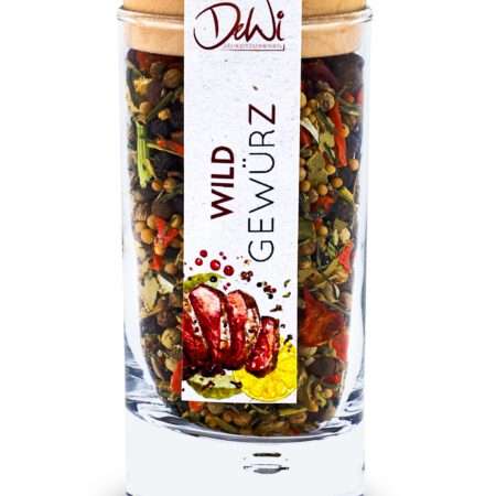 Wild Gewürz Gewürzglas spezialitäten in Gera. Lebensmittel in Gera. Mobile Cocktailbar in Gera. Your Cocktail. wajos, deligreece