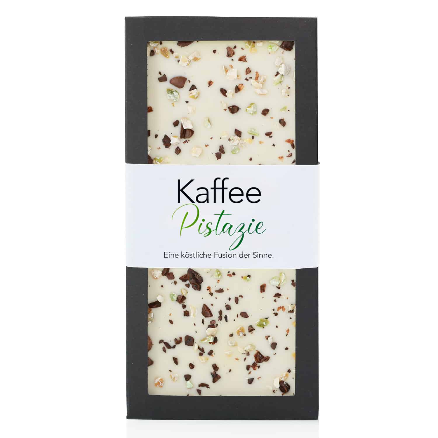 Pistazie Kaffee – Schokoladentafel spezialitäten in Gera. Lebensmittel in Gera. Mobile Cocktailbar in Gera. Your Cocktail. wajos, deligreece